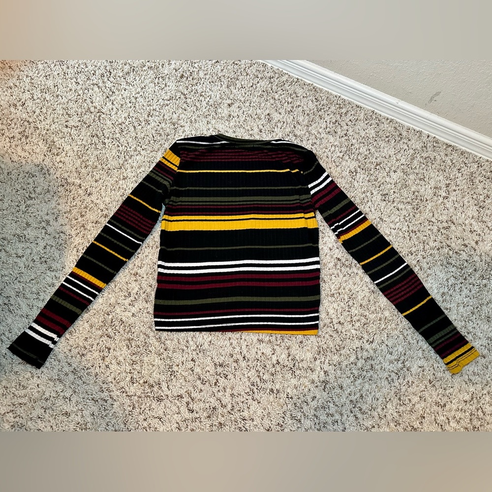 Long sleeve - Picture 2 of 2